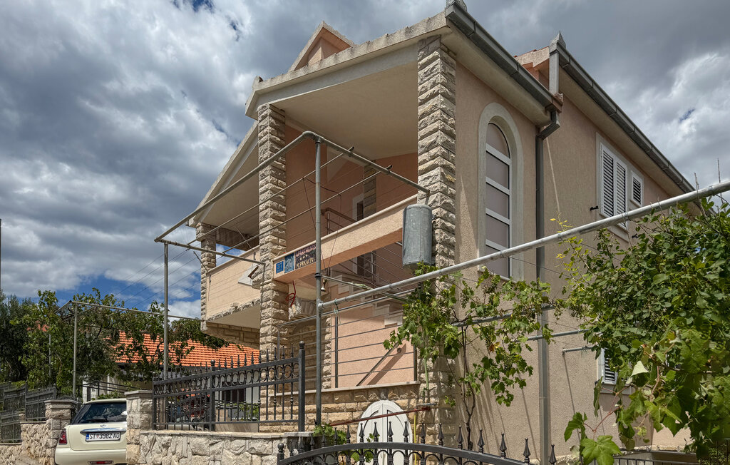 Ferienwohnung - Ciovo-Okrug Gornji , Kroatien - CSC888 2