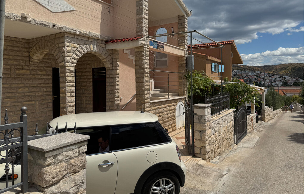 Ferienwohnung - Ciovo-Okrug Gornji , Kroatien - CSC888 4