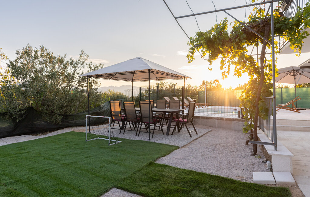 Location de vacances - Omis - Blato na Cetini , Croatie - CSC843 8