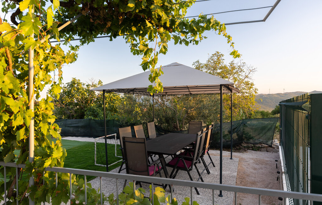 Location de vacances - Omis - Blato na Cetini , Croatie - CSC843 11