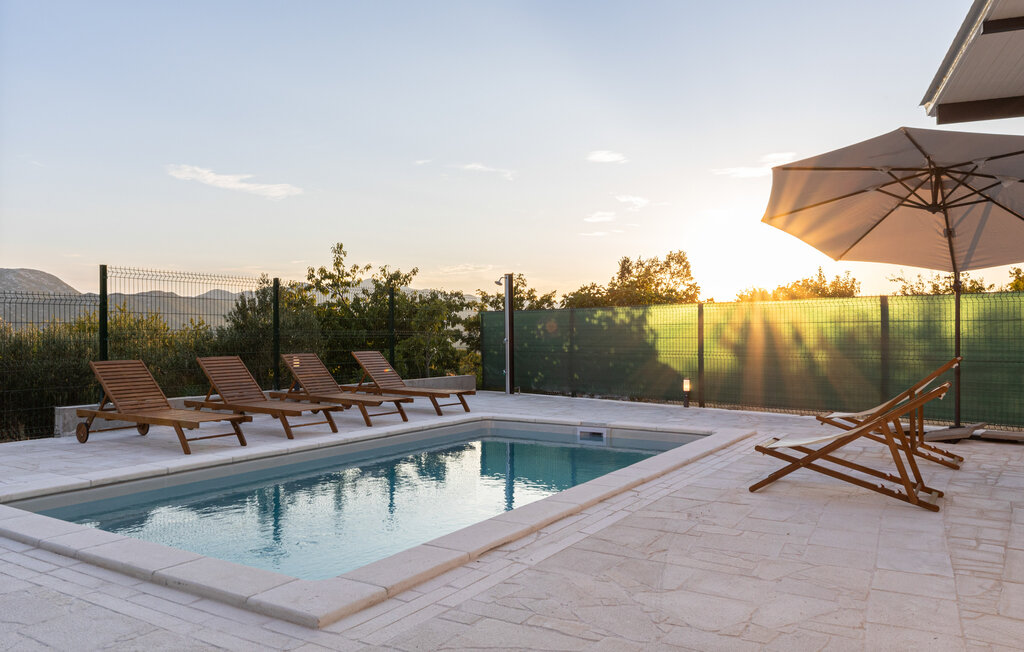 Location de vacances - Omis - Blato na Cetini , Croatie - CSC843 2