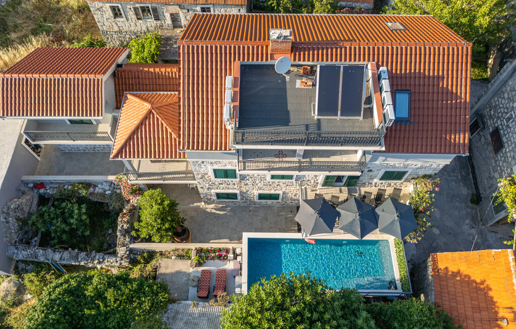 Kuća-za-odmor - Omis - Ostrvica , Hrvatska - CSC847 14