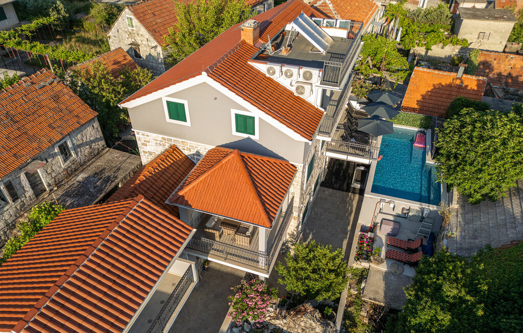 Kuća-za-odmor - Omis - Ostrvica , Hrvatska - CSC847 15