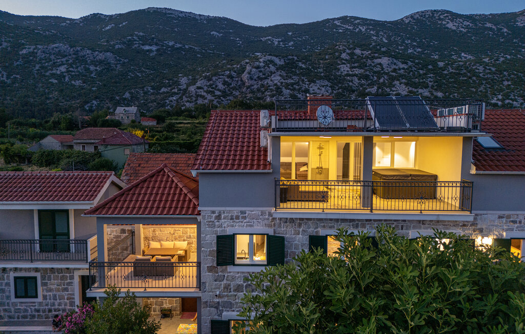 Kuća-za-odmor - Omis - Ostrvica , Hrvatska - CSC847 17