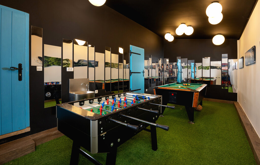 Feriehuse - Makarska - Sestanovac , Kroatien - CSC282 7