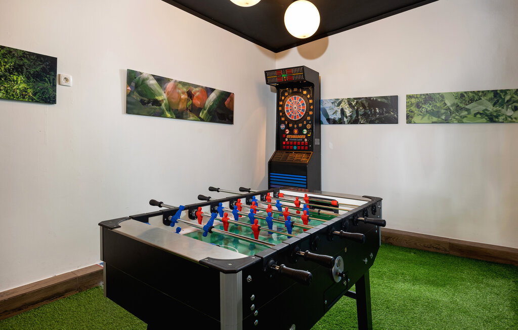 Feriehuse - Makarska - Sestanovac , Kroatien - CSC282 45