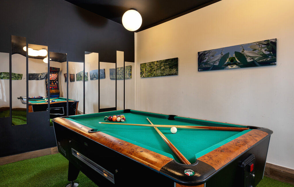 Feriehuse - Makarska - Sestanovac , Kroatien - CSC282 46