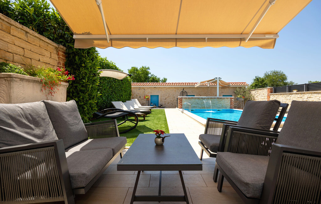 Feriehuse - Makarska - Sestanovac , Kroatien - CSC282 3