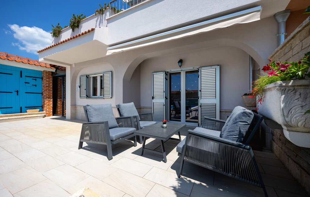 Feriehuse - Makarska - Sestanovac , Kroatien - CSC282 19