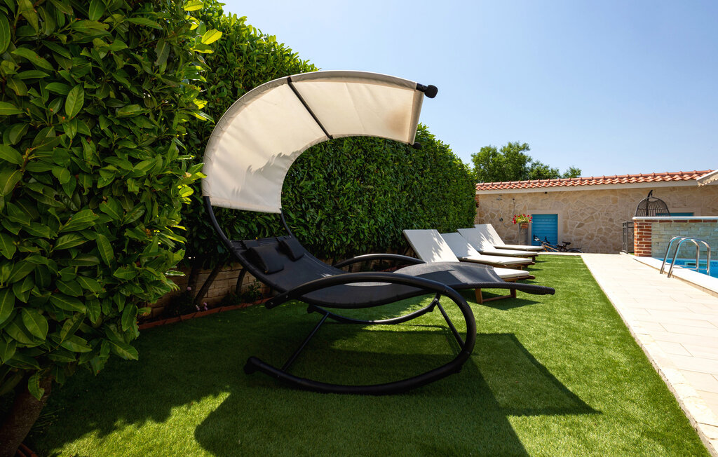 Feriehuse - Makarska - Sestanovac , Kroatien - CSC282 20