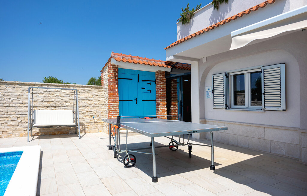 Feriehuse - Makarska - Sestanovac , Kroatien - CSC282 21