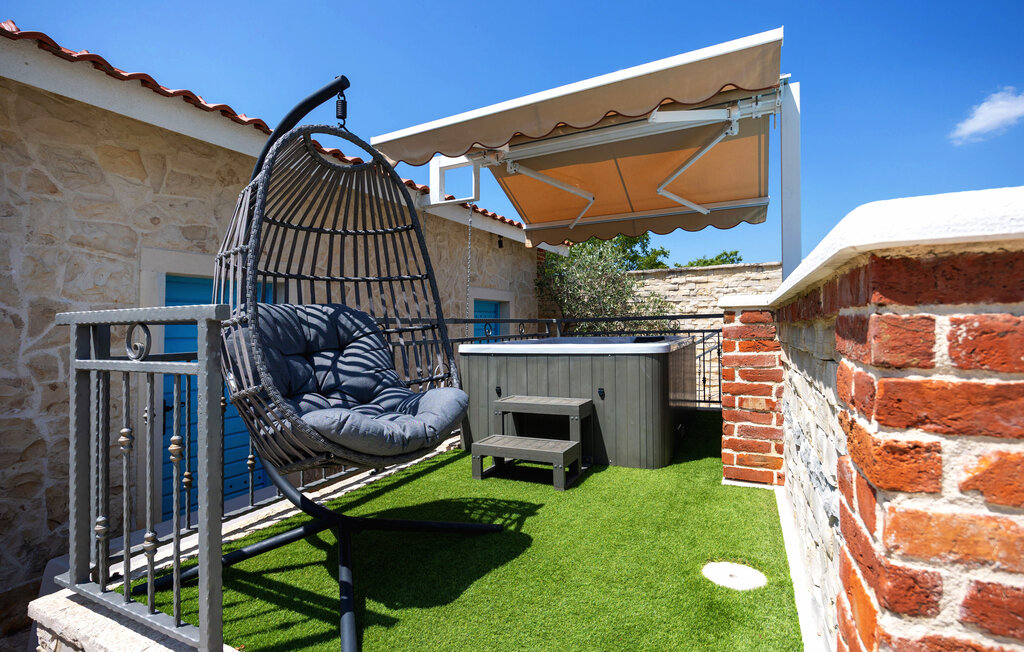 Feriehuse - Makarska - Sestanovac , Kroatien - CSC282 22