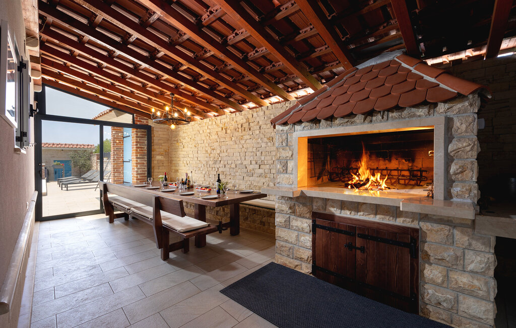 Feriehuse - Makarska - Sestanovac , Kroatien - CSC282 23