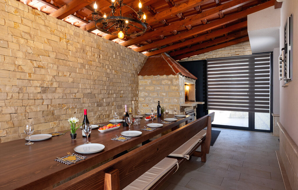 Feriehuse - Makarska - Sestanovac , Kroatien - CSC282 24