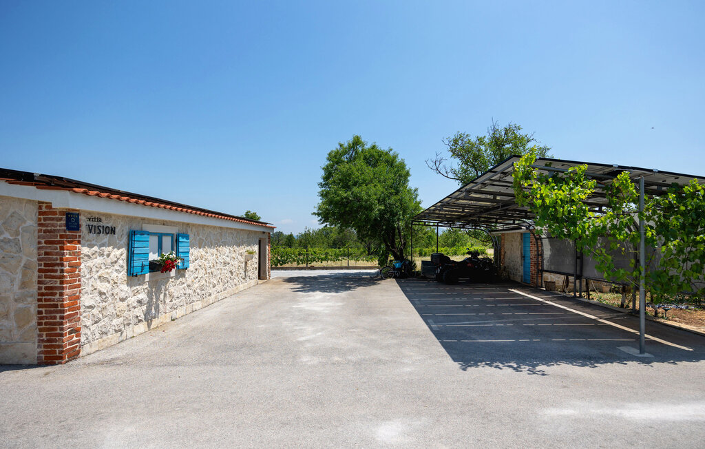 Feriehuse - Makarska - Sestanovac , Kroatien - CSC282 26