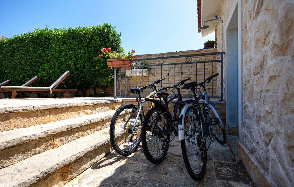 Feriehuse - Makarska - Sestanovac , Kroatien - CSC282 28