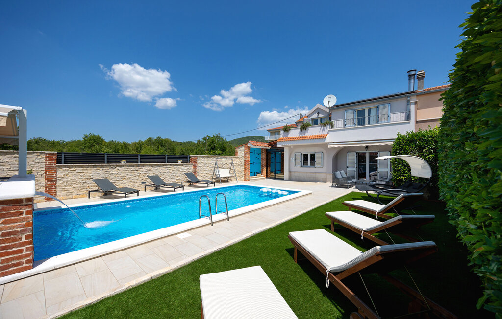 Feriehuse - Makarska - Sestanovac , Kroatien - CSC282 8