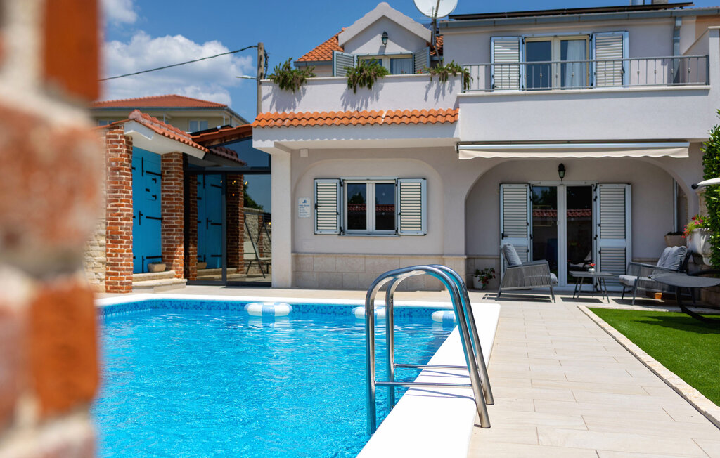 Feriehuse - Makarska - Sestanovac , Kroatien - CSC282 9