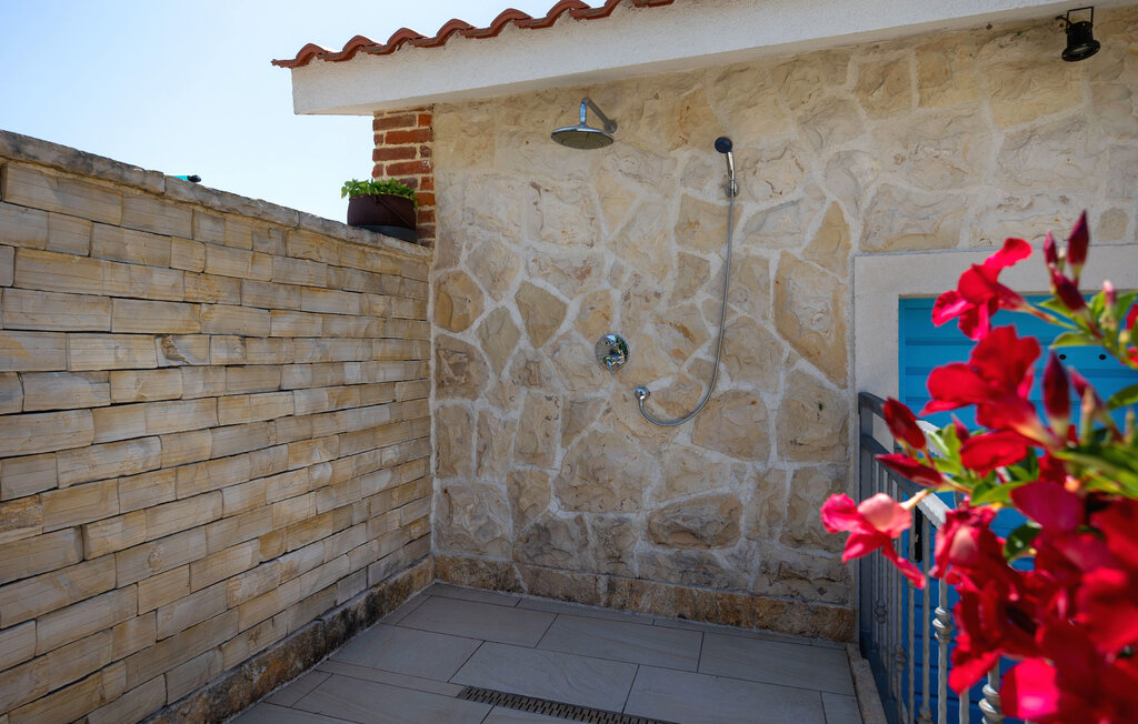 Feriehuse - Makarska - Sestanovac , Kroatien - CSC282 13