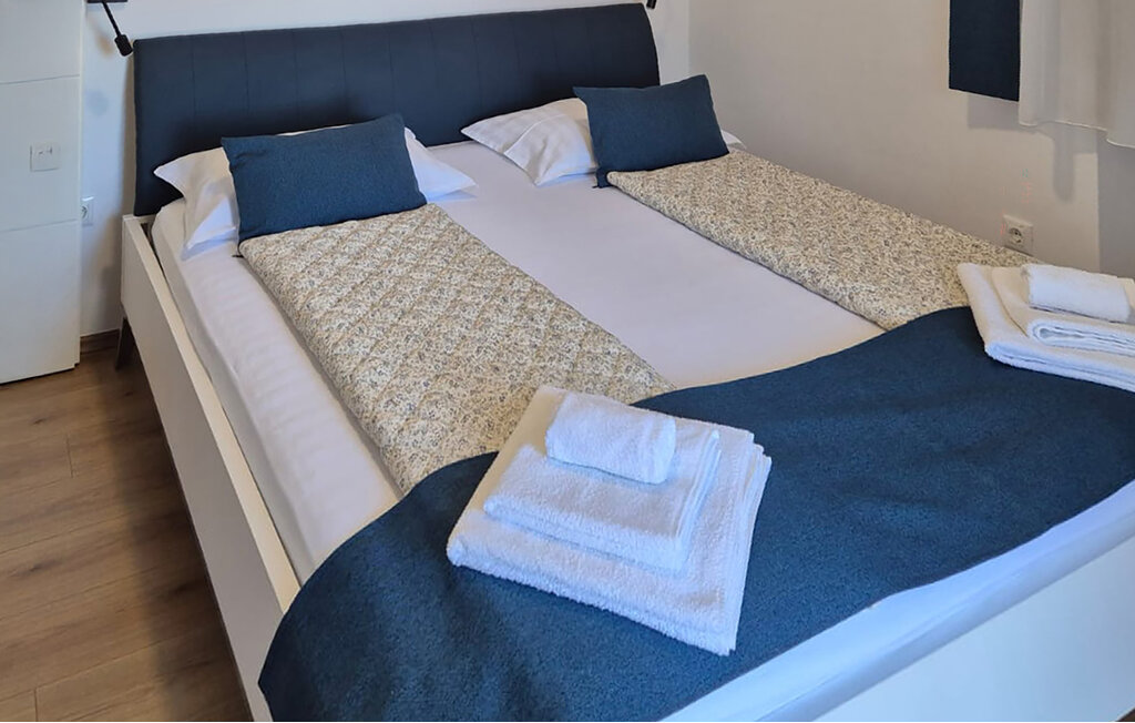 Feriehuse - Makarska - Slivno , Kroatien - CSC845 13