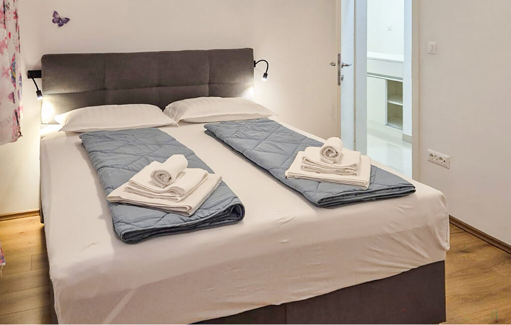 Feriehuse - Makarska - Slivno , Kroatien - CSC845 15