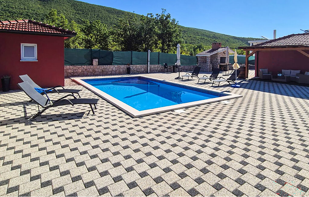 Feriehuse - Makarska - Slivno , Kroatien - CSC845 1