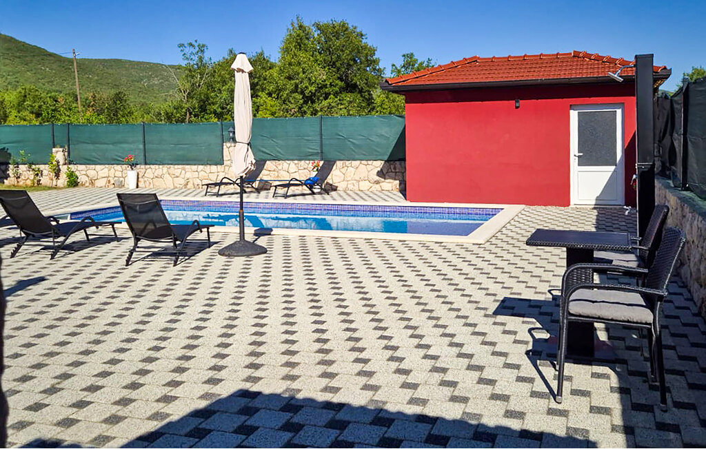 Feriehuse - Makarska - Slivno , Kroatien - CSC845 4