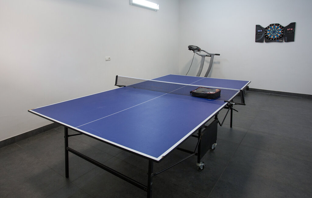 Feriehuse - Makarska-Glavina Donja , Kroatien - CSC010 53