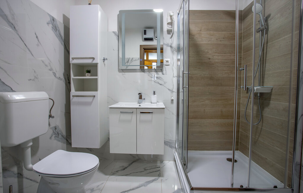 Feriehuse - Makarska-Glavina Donja , Kroatien - CSC010 47