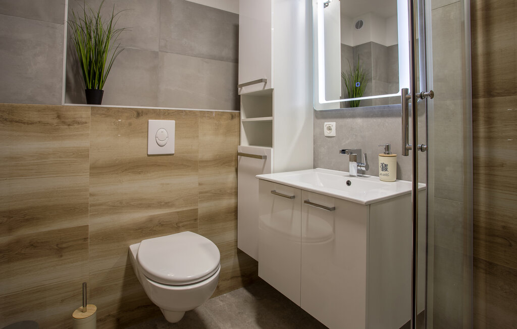 Feriehuse - Makarska-Glavina Donja , Kroatien - CSC010 49