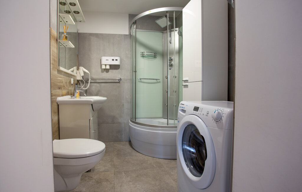 Feriehuse - Makarska-Glavina Donja , Kroatien - CSC010 51