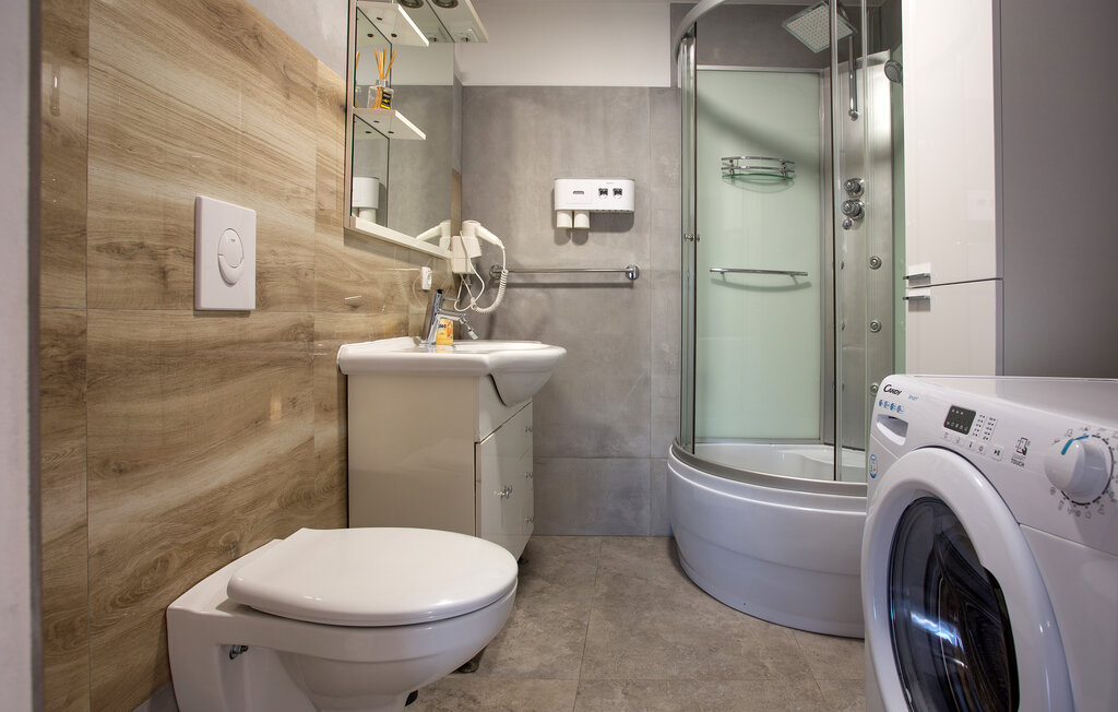 Feriehuse - Makarska-Glavina Donja , Kroatien - CSC010 52