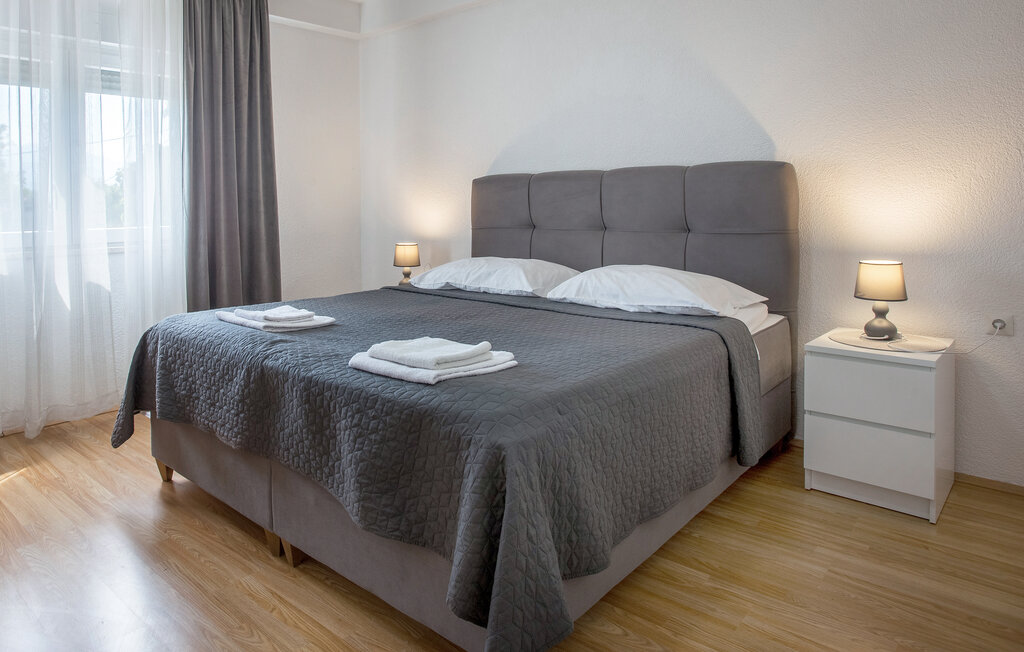 Feriehuse - Makarska-Glavina Donja , Kroatien - CSC010 36