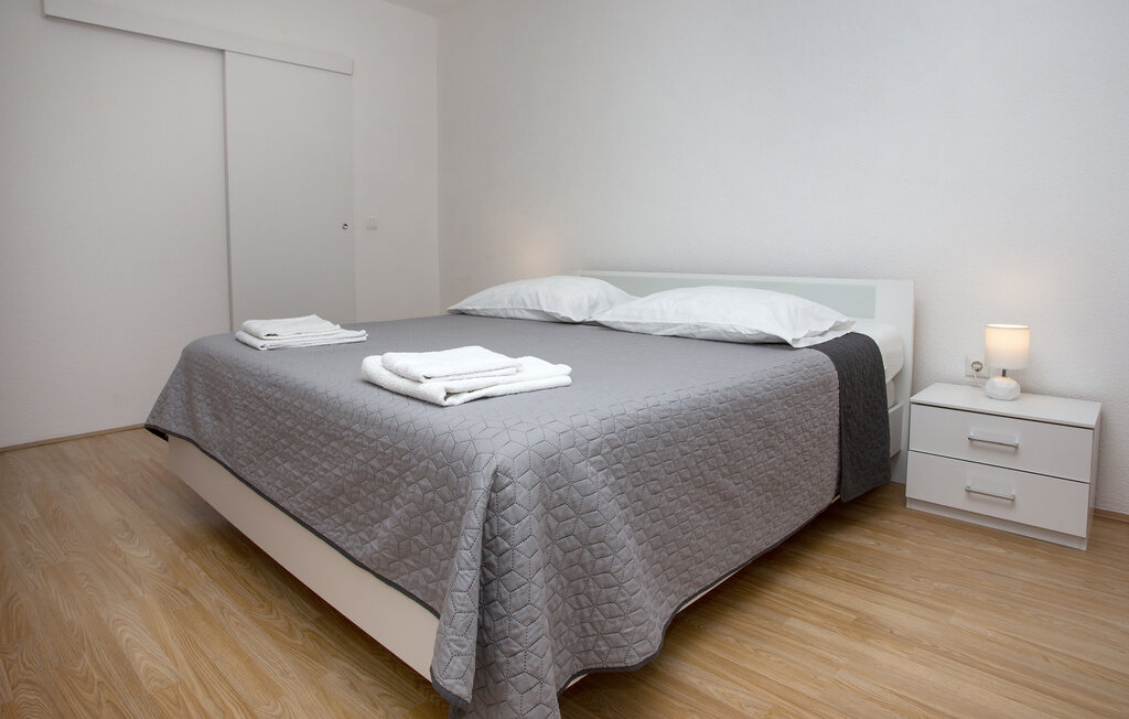 Feriehuse - Makarska-Glavina Donja , Kroatien - CSC010 37