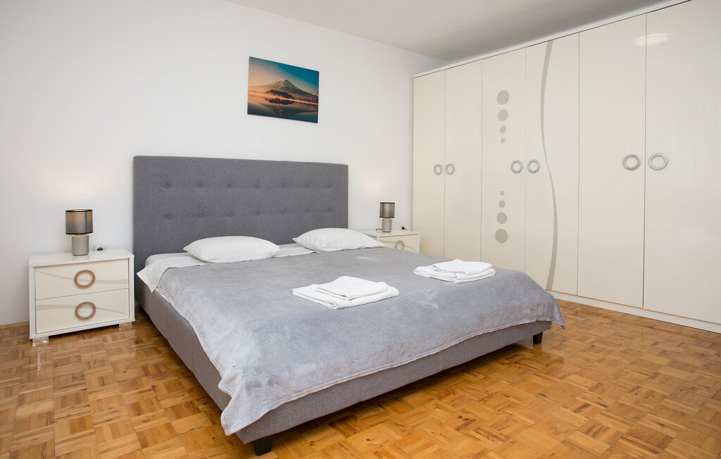 Feriehuse - Makarska-Glavina Donja , Kroatien - CSC010 44