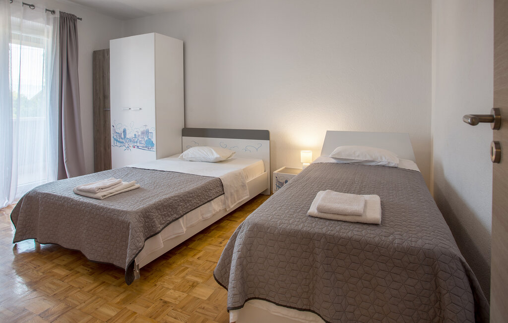 Feriehuse - Makarska-Glavina Donja , Kroatien - CSC010 45