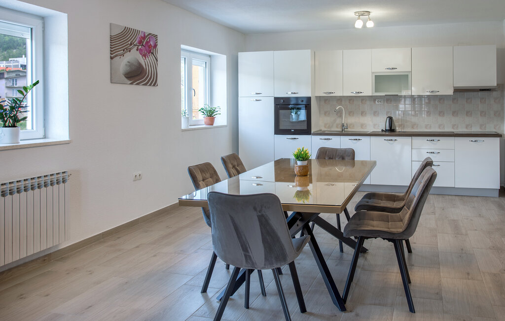 Feriehuse - Makarska-Glavina Donja , Kroatien - CSC010 6