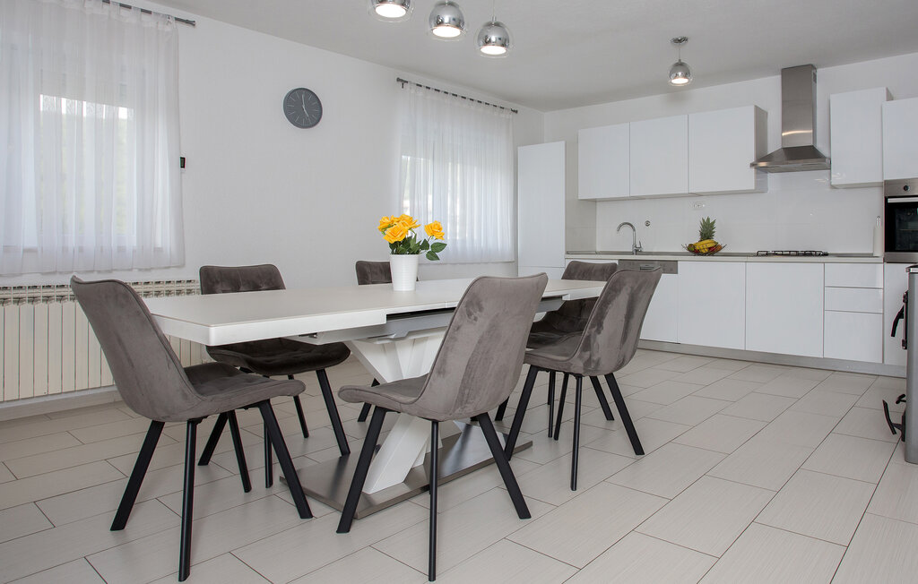 Feriehuse - Makarska-Glavina Donja , Kroatien - CSC010 32