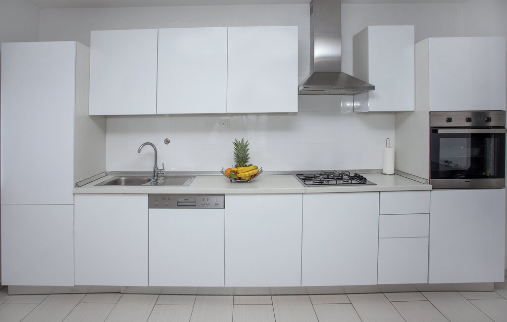 Feriehuse - Makarska-Glavina Donja , Kroatien - CSC010 7