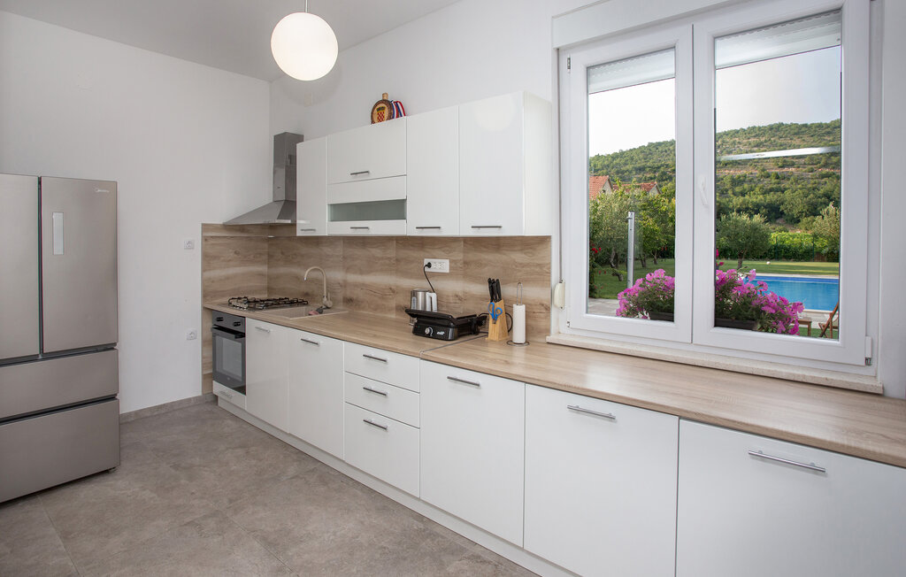 Feriehuse - Makarska-Glavina Donja , Kroatien - CSC010 34