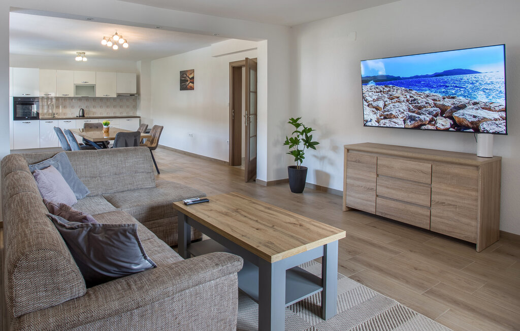 Feriehuse - Makarska-Glavina Donja , Kroatien - CSC010 3