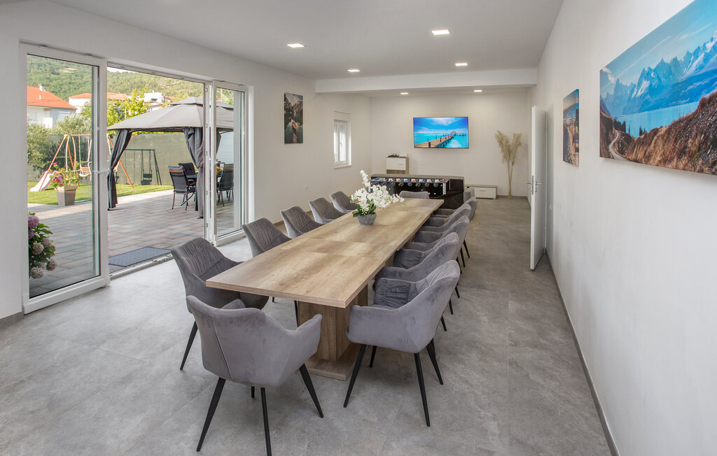 Feriehuse - Makarska-Glavina Donja , Kroatien - CSC010 5