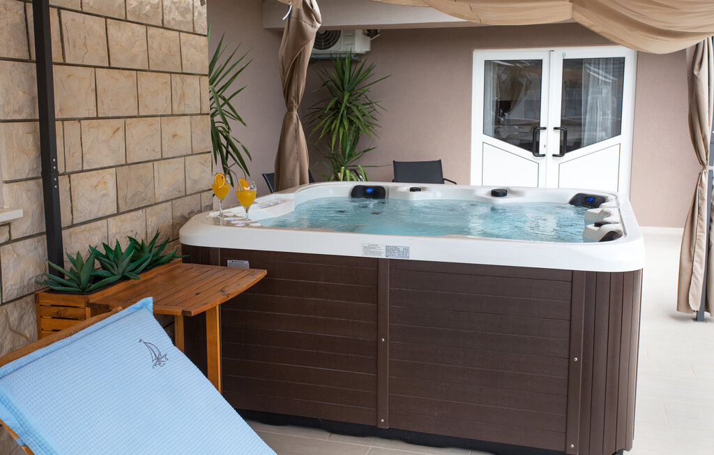 Feriehuse - Makarska-Glavina Donja , Kroatien - CSC010 22