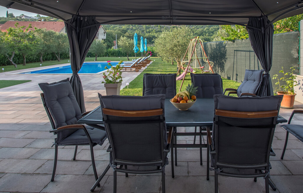 Feriehuse - Makarska-Glavina Donja , Kroatien - CSC010 23