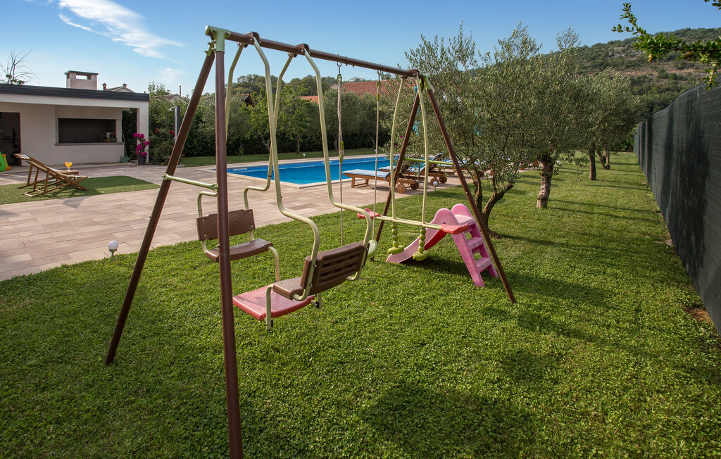 Feriehuse - Makarska-Glavina Donja , Kroatien - CSC010 9