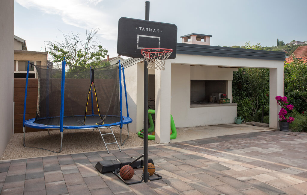 Feriehuse - Makarska-Glavina Donja , Kroatien - CSC010 24