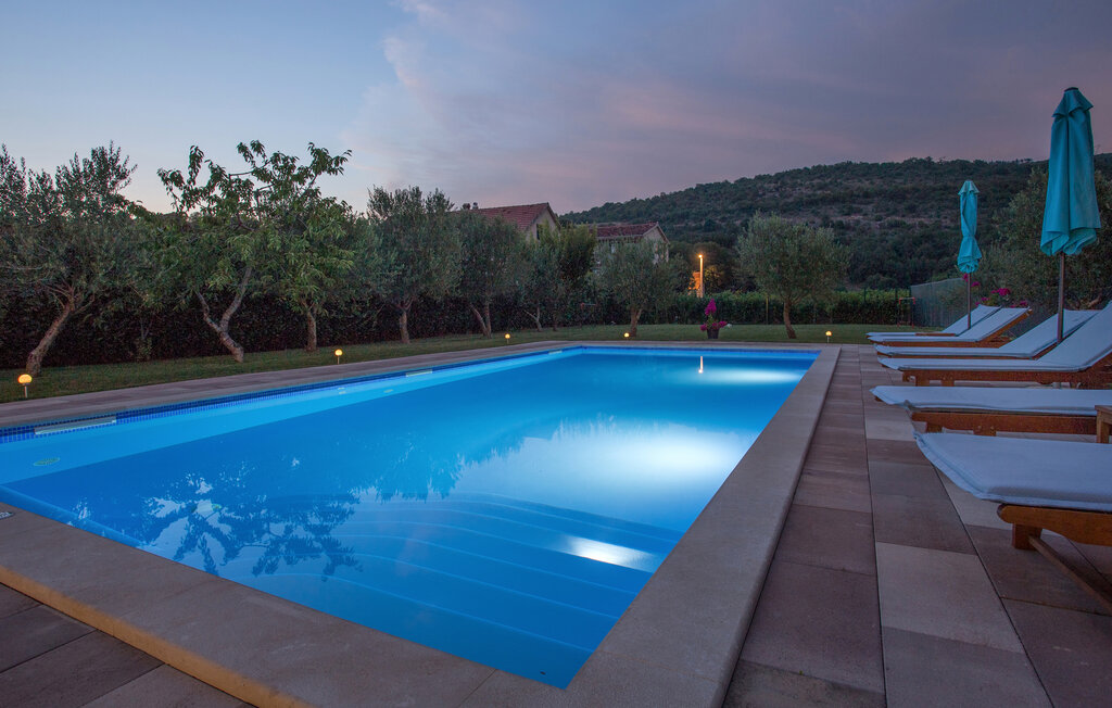 Feriehuse - Makarska-Glavina Donja , Kroatien - CSC010 19