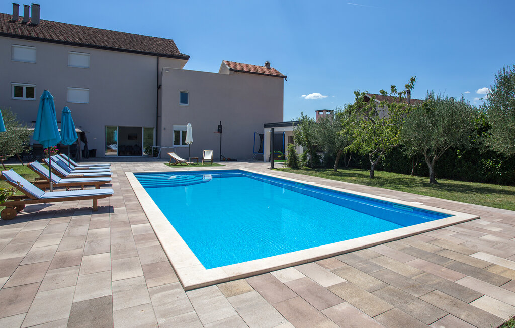 Feriehuse - Makarska-Glavina Donja , Kroatien - CSC010 1