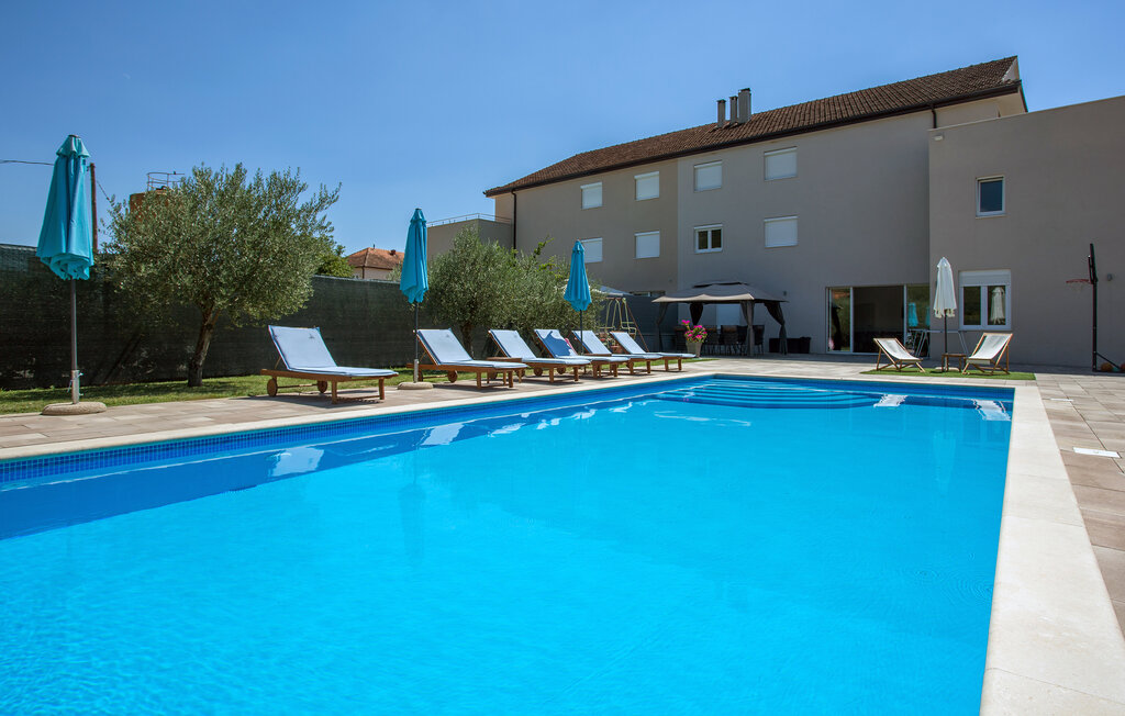 Feriehuse - Makarska-Glavina Donja , Kroatien - CSC010 11