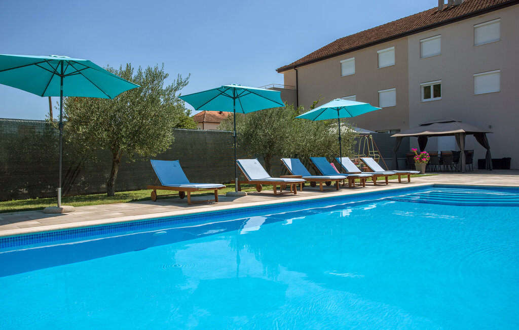 Feriehuse - Makarska-Glavina Donja , Kroatien - CSC010 12